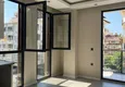 Dostępny zakup Apartament 1+1 w centrum Alanyi w nowym nowoczesnym kompleksie - plaża Kleopatra 4 