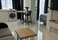 Dostępny zakup Jednopokojowy apartament z meblami w centrum Alanyi  3 
