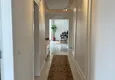Dostępny zakup Apartament liniowy 3+1 z meblami, widokiem na morze i góry na plaży - Tosmur, Alanya 3