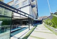 Kupić Umeblowane mieszkanie z jedną sypialnią do wynajęcia w centrum dzielnicy Oba, Alanya nr 8 4 