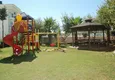 Kupić Mieszkanie na zezwolenie na pobyt w przytulnym kompleksie mieszkalnym z infrastrukturą. Dystrykt Oba, Alanya 6 