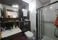 Dostępny zakup Umeblowane mieszkanie z jedną sypialnią w młodym nowoczesnym kompleksie - dzielnica Oba, Alanya 8