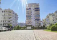 Kupić Apartament w nowoczesnym wnętrzu Mahmutlar, bezpośredni widok na morze, pierwsze wybrzeże 6 