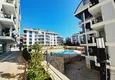 Kupić Gotowe trzypokojowe mieszkanie w nowym budynku - Alanya, dzielnica Oba 4