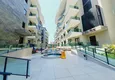 Kupić Apartamenty od właściciela w nowym budynku - centrum Alanyi, 150 metrów od plaży Keykubat. Nadaje się do wynajmu krótkoterminowego 4 