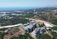 Kupić Umeblowany dwupoziomowy penthouse w centrum Alanyi - Plaża Kleopatra 4 