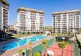 Kupić Apartament z jedną sypialnią w Avsallar, Alanya - plaża Incekum 5