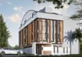Kupić Rozpoczęcie sprzedaży! Projekt ołówkowy — kompleks komorowy w Fener, Antalya 4