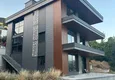 Kupić Stylowy projekt na ostatnim etapie budowy w centrum Alanyi, dzielnicy Hasbahce 6 