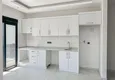 Dostępny zakup Gotowy apartament z jedną sypialnią w nowym kompleksie - dzielnica Mahmutlar, Alanya 4 
