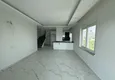 Dostępny zakup Duplex 2+1 z widokiem na morze i góry — dzielnica Kargicak, Alanya 4 