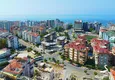 Kupić Nowy projekt kompleksu mieszkalnego w Oba - Alanya. 3-letni plan ratalny 4