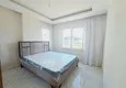 Dostępny zakup Jednopokojowy apartament z nowymi meblami i widokiem na góry - dzielnica Oba, Alanya 5