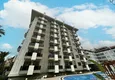 Kupić Odnowiony apartament z 1 sypialnią w centrum Alanyi - idealny do wynajmu krótkoterminowego 4 