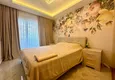 Dostępny zakup Odnowiony apartament z 1 sypialnią w centrum Alanyi - idealny do wynajmu krótkoterminowego 4 