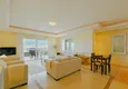 Dostępny zakup Apartament z 2 sypialniami przy plaży - dzielnica Tosmur, Alanya 5