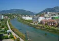 Kupić Apartament liniowy 3+1 z meblami, widokiem na morze i góry na plaży - Tosmur, Alanya 4