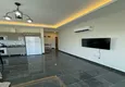 Dostępny zakup Apartament 1+1 z nowymi meblami i widokiem na góry w nowoczesnym kompleksie - dzielnica Mahmutlar, Alanya 5