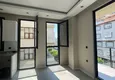 Dostępny zakup Apartament 1+1 w centrum Alanyi w nowym nowoczesnym kompleksie - plaża Kleopatra 5 