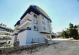 Kupić Oferta od właściciela — apartament z jedną sypialnią z pięknym wykończeniem w Oba, Alanya 3
