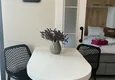 Dostępny zakup Jednopokojowy apartament z meblami w centrum Alanyi  4 