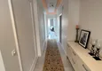 Dostępny zakup Apartament liniowy 3+1 z meblami, widokiem na morze i góry na plaży - Tosmur, Alanya 4
