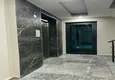 Kupić Apartament 1+1 w centrum Alanyi w nowym nowoczesnym kompleksie - plaża Kleopatra 4 