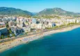 Kupić 1+1 mieszkanie od właściciela w kompleksie z infrastrukturą, dzielnica Cikcilli — Alanya 5