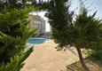 Kupić Dwupoziomowy penthouse z meblami i widokiem na morze. Dzielnica Tosmur, Alanya 4