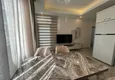Dostępny zakup Nowe budynki w Alanyi! Umeblowane mieszkanie z jedną sypialnią w nowoczesnym kompleksie mieszkalnym w centrum Oba 6 