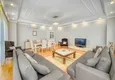 Dostępny zakup Liniowy pięciopokojowy apartament pod klucz z oddzielną kuchnią w centrum Alanyi 6