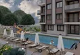 Kupić Mieszkanie inwestorskie w Gazipasa w kompleksie w budowie 5