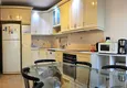 Dostępny zakup Apartament w nowoczesnym wnętrzu Mahmutlar, bezpośredni widok na morze, pierwsze wybrzeże 7 