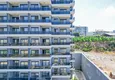 Kupić Gotowy apartament z jedną sypialnią w nowym kompleksie - dzielnica Mahmutlar, Alanya 4 