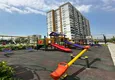 Kupić Nowoczesny apartament z widokiem na morze w Mersin — Erdemli, Tomyuk 6 
