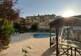 Kupić Dwupoziomowy penthouse z meblami i widokiem na morze. Dzielnica Tosmur, Alanya 5