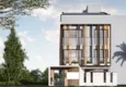 Kupić Rozpoczęcie sprzedaży! Projekt ołówkowy — kompleks komorowy w Fener, Antalya 5