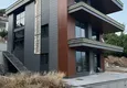 Kupić Stylowy projekt na ostatnim etapie budowy w centrum Alanyi, dzielnicy Hasbahce 7 