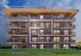 Kupić Nowy projekt kompleksu mieszkalnego w Oba - Alanya. 3-letni plan ratalny 5