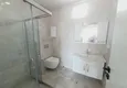 Dostępny zakup Jednopokojowy apartament z nowymi meblami i widokiem na góry - dzielnica Oba, Alanya 6