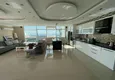 Dostępny zakup Luksusowy duplex z meblami, basenem i panoramicznym widokiem w Cikcilli, Alanya 5