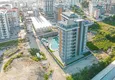 Kupić Dobrze wykończone apartamenty w komfortowym kompleksie — Alanya, dzielnica Avsallar 5