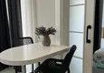 Dostępny zakup Jednopokojowy apartament z meblami w centrum Alanyi  5 