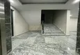 Kupić Apartament 1+1 w centrum Alanyi w nowym nowoczesnym kompleksie - plaża Kleopatra 5 