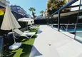 Kupić Umeblowane mieszkanie z jedną sypialnią do wynajęcia w centrum dzielnicy Oba, Alanya nr 8 6 