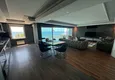 Dostępny zakup Umeblowany apartament 3+1 z otwartym widokiem na morze, odpowiedni do pozwolenia na pobyt i obywatelstwo - Tosmur, Alanya 7 