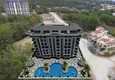 Kupić Apartamenty w dzielnicy Avsallar od właściciela na raty 5
