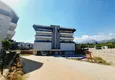 Kupić Oferta od właściciela — apartament z jedną sypialnią z pięknym wykończeniem w Oba, Alanya 5