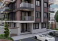 Kupić Mieszkanie inwestorskie w Gazipasa w kompleksie w budowie 6