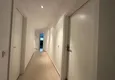 Dostępny zakup Umeblowany dwupoziomowy penthouse w centrum Alanyi - Plaża Kleopatra 6 